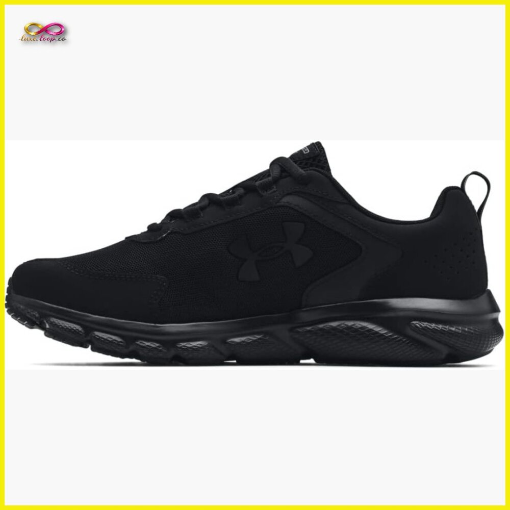 Men's Running Shoes Lightweight Mesh Athletic Performance Sneakers Road Training